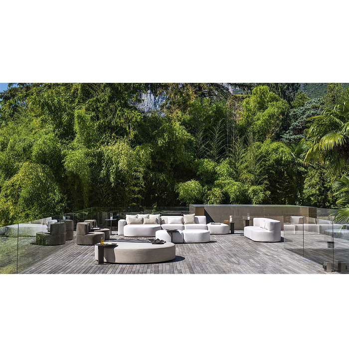 Модульный диван BELT