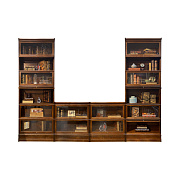 Книжный стеллаж / тумба для TV