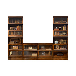 Книжный стеллаж / тумба для TV