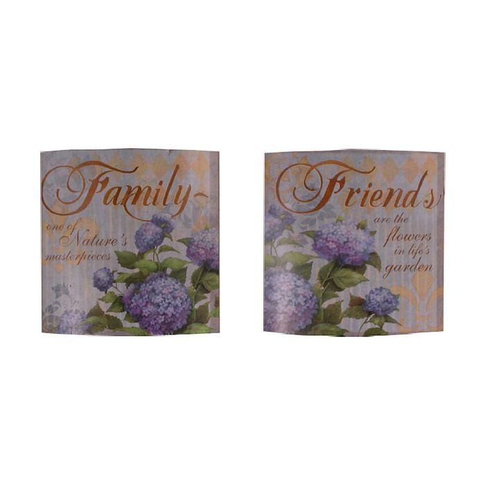 Картины "Тайный сад"