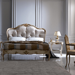 Спальня "Сильвано Грифони"