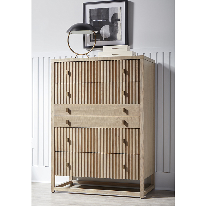 Комод высокий «Норт-Сайд»