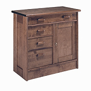 Телефонный шкаф