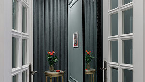 Типичный Питер