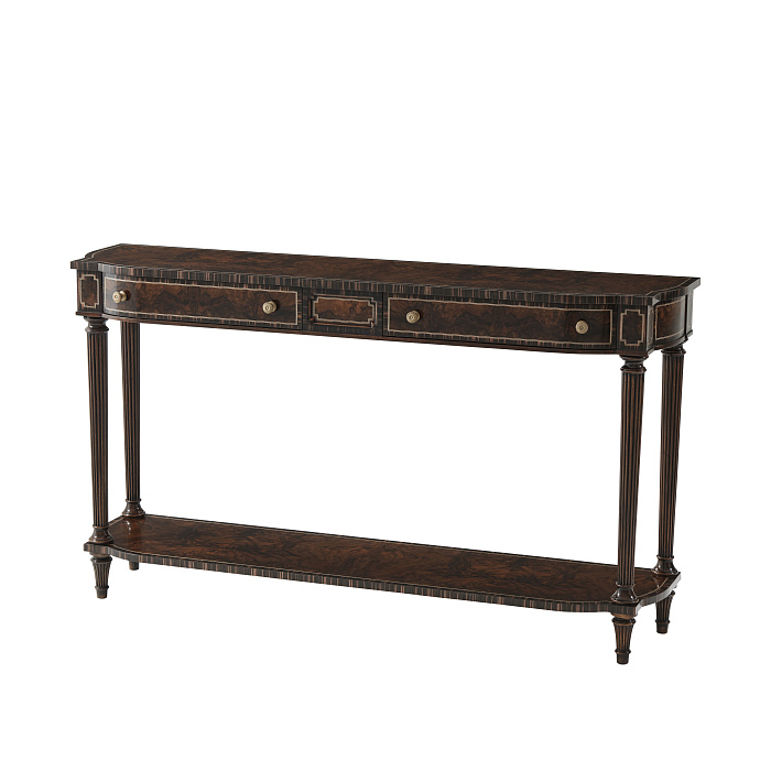 Консоль "Мертон"