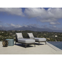 Шезлонг Lungotevere