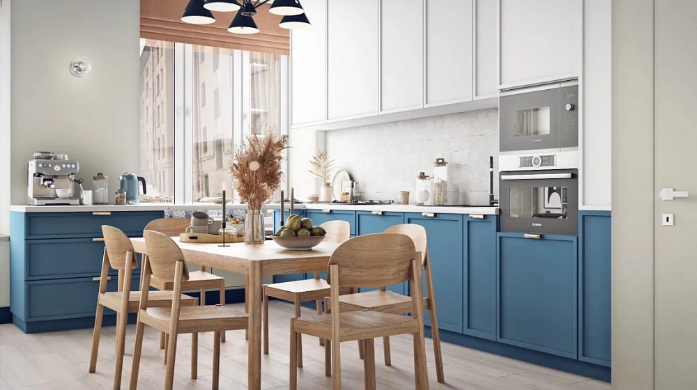 Квартира у Новой Голландии