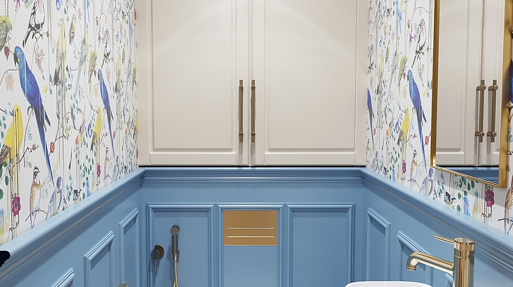 ЖК Новый Лесснер