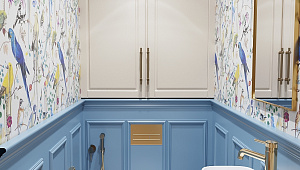 ЖК Новый Лесснер