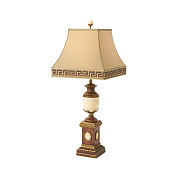 Лампа настольная "Кабошон"