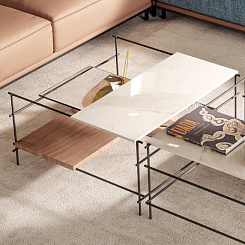 Столик "Микадо"