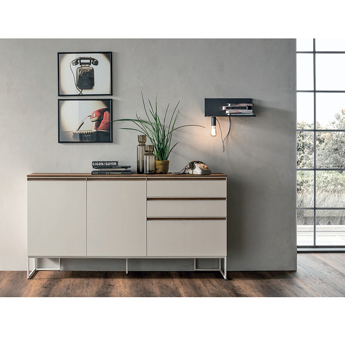 Тумба для гостиной REGOLO