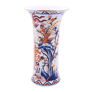 Ваза высокая