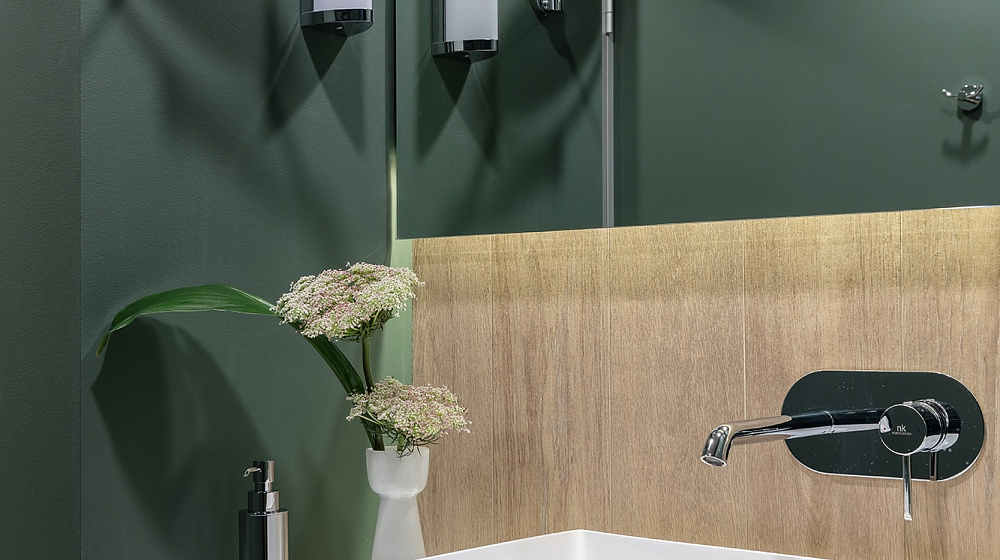 Пентхаус в Сочи