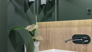 Пентхаус в Сочи