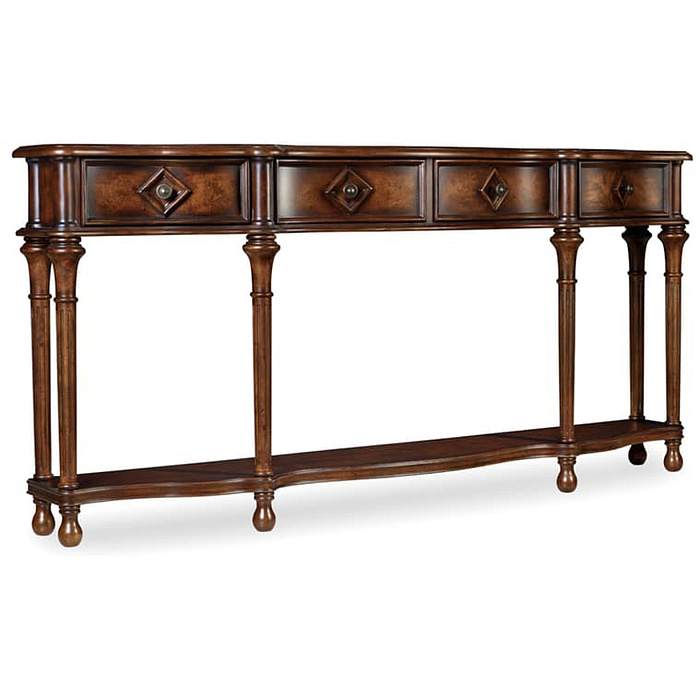 Консоль для холла