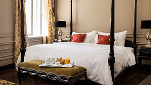 Отель Telegrаaf, Таллин, Эстония