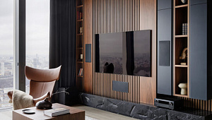 Квартира в ЖК Neva Towers