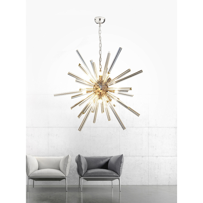 Люстра 2031 Il Paralume Marina