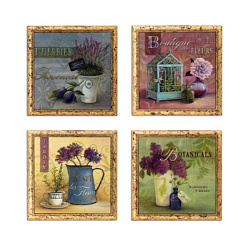 Картина "Радужная рапсодия"