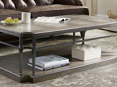 Столики журнальные в классическом стиле