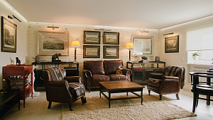 Студия на Чердаке