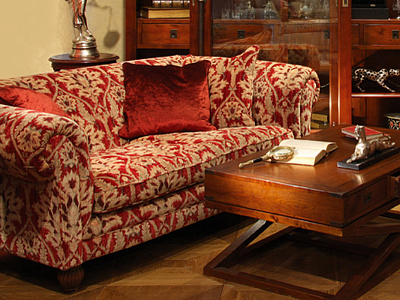 Мягкая мебель