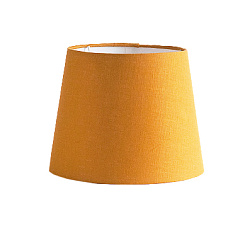 Абажур "Горчица" 
