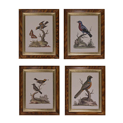 Картина "Птицы"