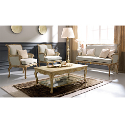 Кресло Silvano Grifoni