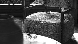 Проект Загородного дома. Эклектика с элементами модерна и классики