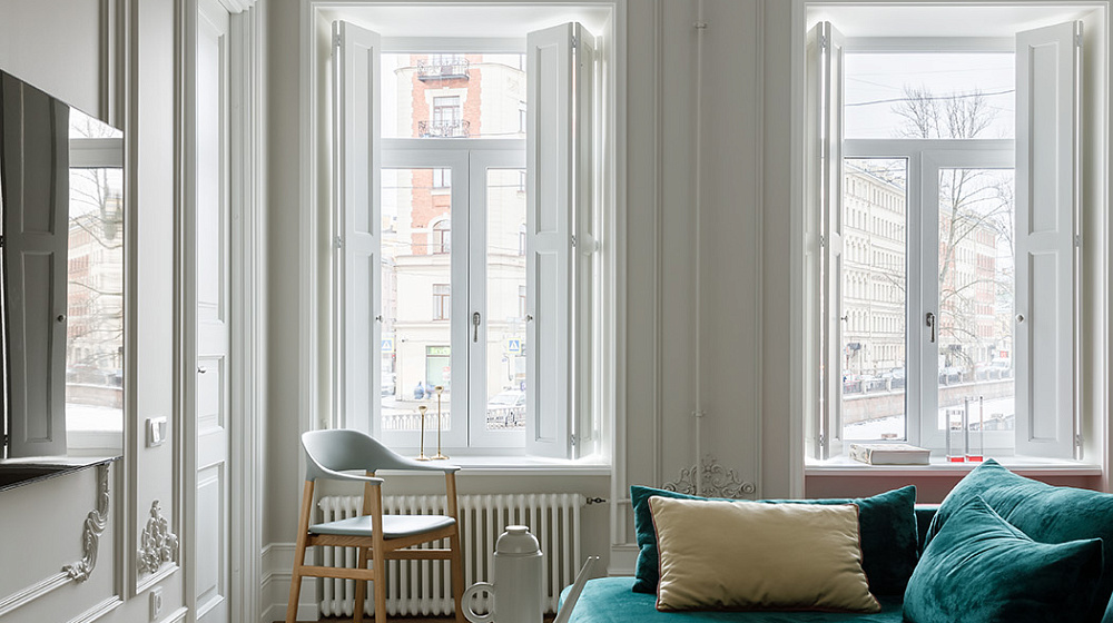 Типичный Питер