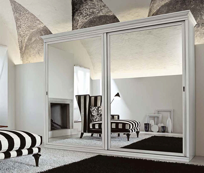 Шкаф-купе "Нотр-Дам"