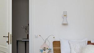 Квартира "Лотос"