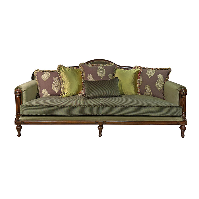 Диван трехместный "Марселина"