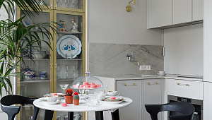 Типичный Питер