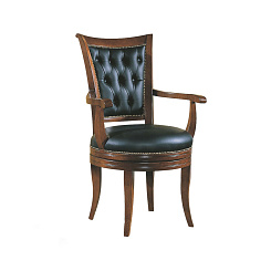 Кресло крутящееся