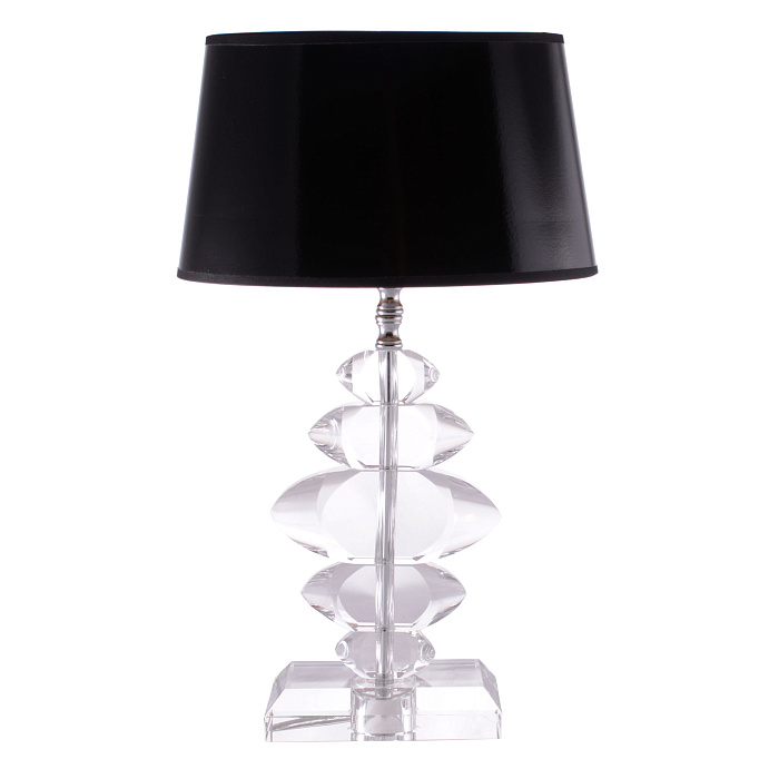 Настольная лампа "Моранж"