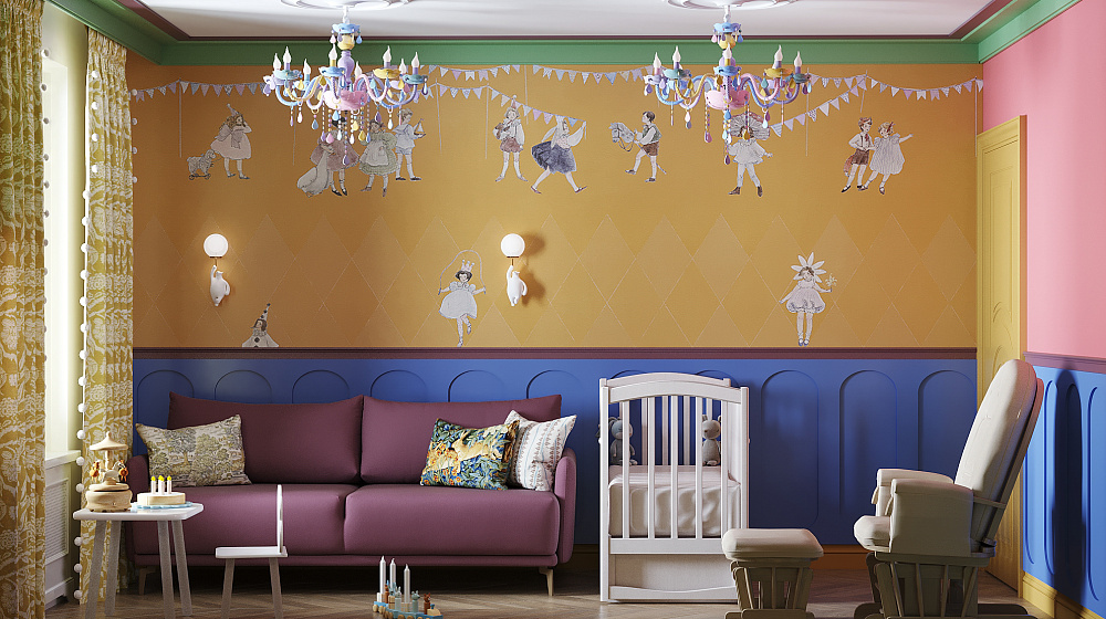 ЖК Новый Лесснер