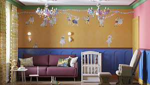 ЖК Новый Лесснер