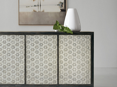 Буфеты в стиле лофт