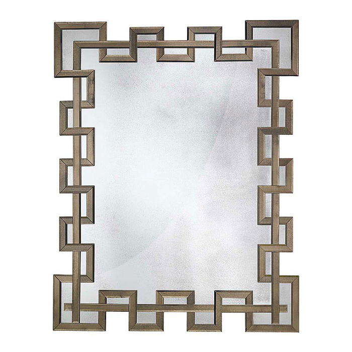 Венецианское зеркало "Монтанья"