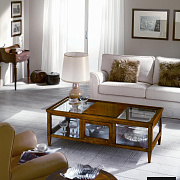 Столик-витрина "Релакс"