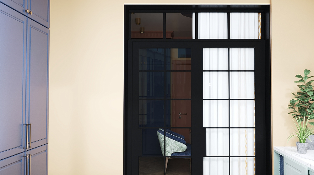 ЖК Новый Лесснер