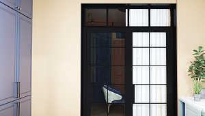 ЖК Новый Лесснер