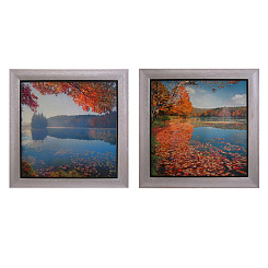 Картины "Осенние пейзажи"