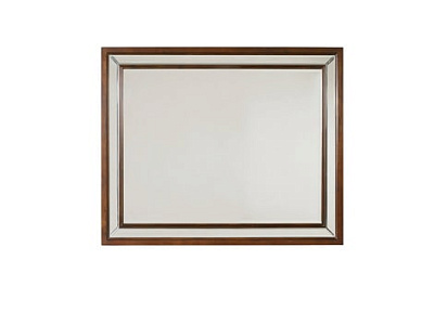 Зеркала в американском стиле