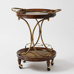 Сервировочный стол