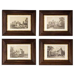 Картины "Исторические пейзажи"