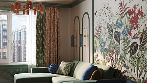 ЖК Новый Лесснер